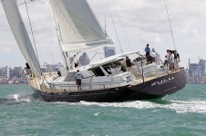 Ganesha - Sailing 3